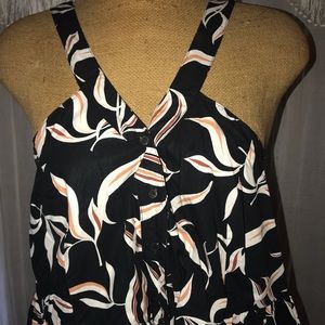 Anthropologie romper